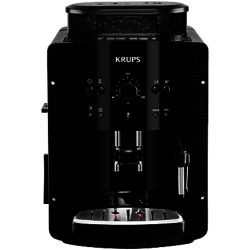 KRUPS EA8108 Espresseria Bean-to-Cup Coffee Machine, Black